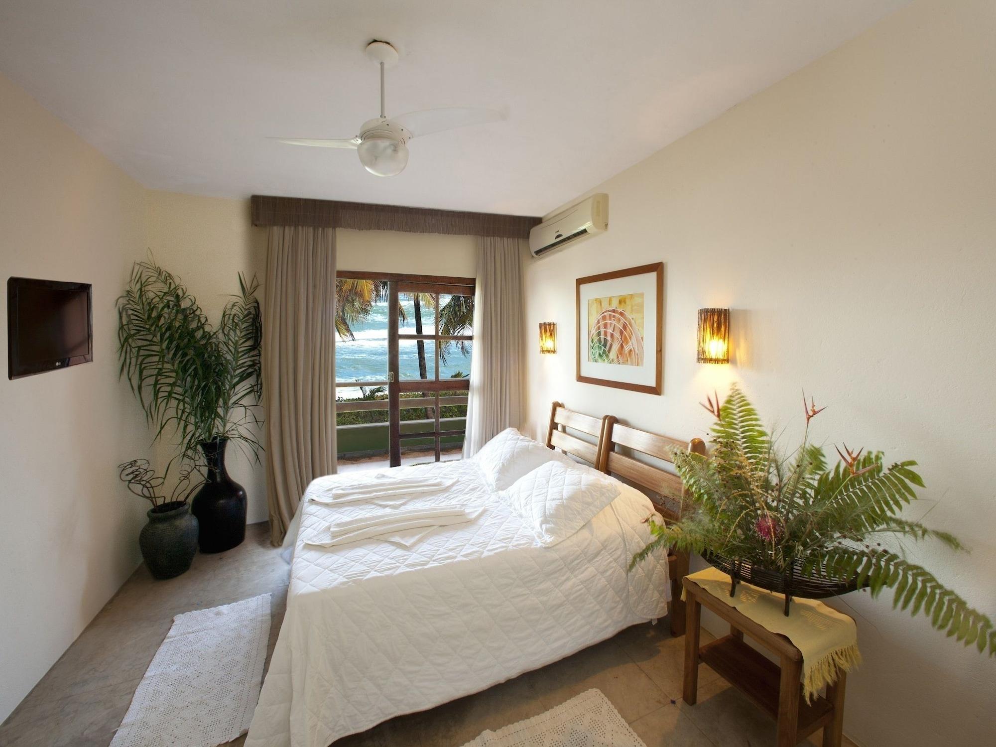 Taipu De Fora Inn Marau (Bahia)