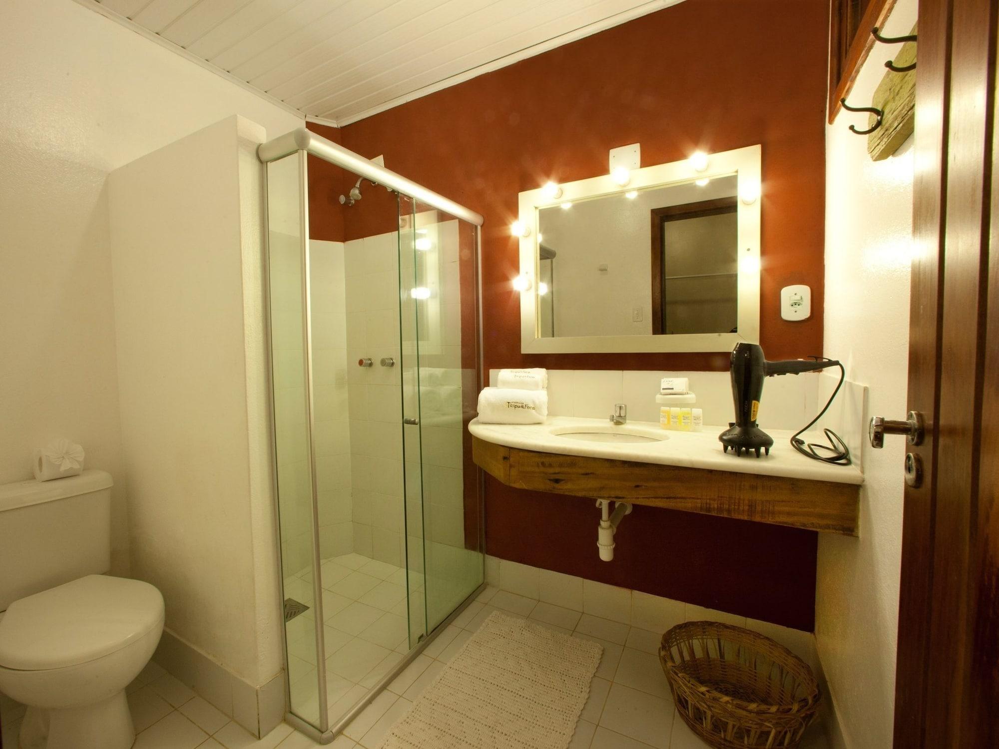 Taipu De Fora 3* Marau (Bahia)