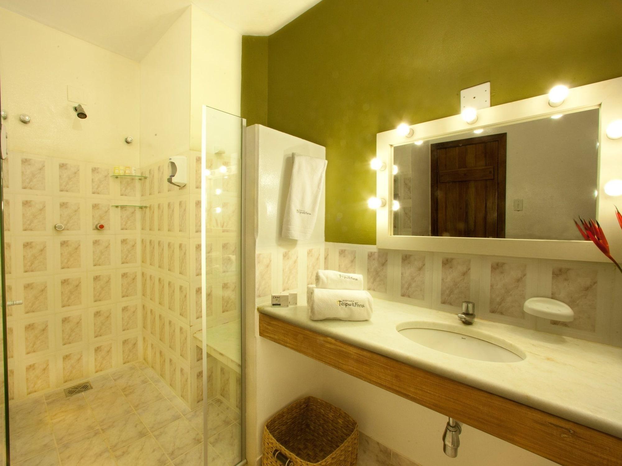 Inn Taipu De Fora 3*