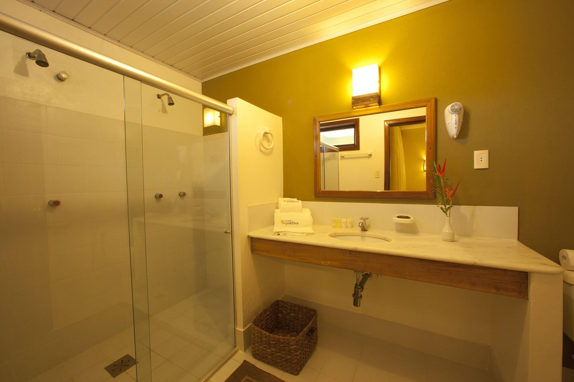 Taipu De Fora Inn