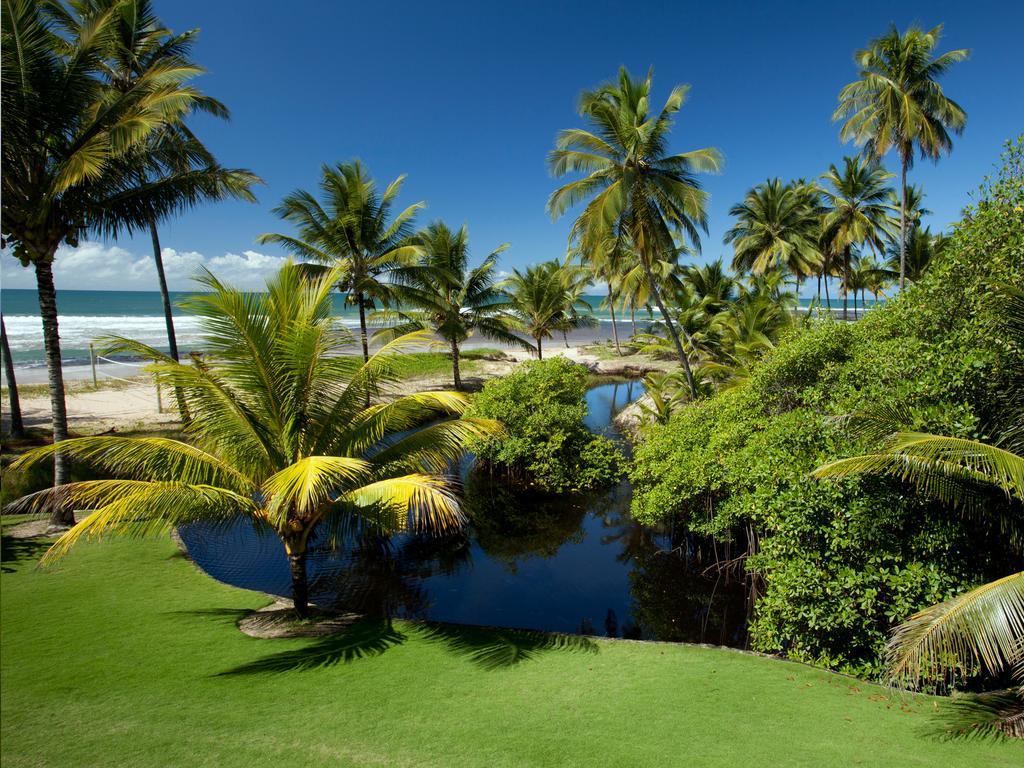 Inn Taipu De Fora Marau (Bahia)