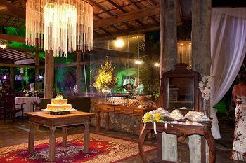Inn Taipu De Fora Marau (Bahia)