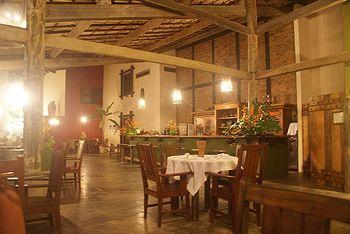Inn Taipu De Fora Marau (Bahia)