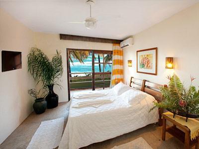 Taipu De Fora 3* Marau (Bahia)