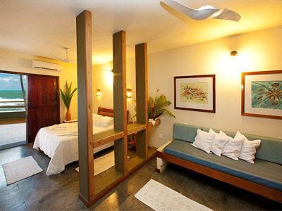 Taipu De Fora Inn 3*