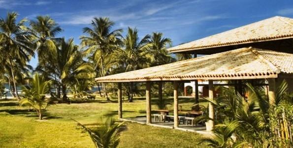 Taipu De Fora Inn 3*