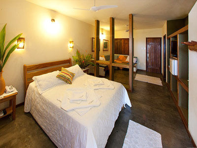 Inn Taipu De Fora