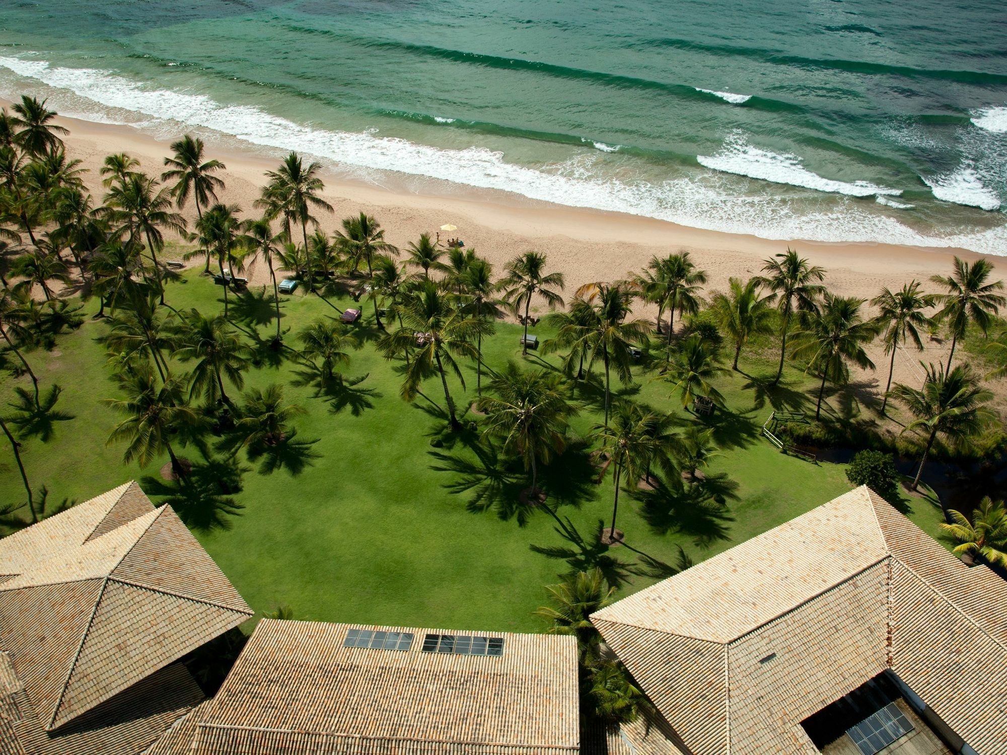 Inn Taipu De Fora 3*