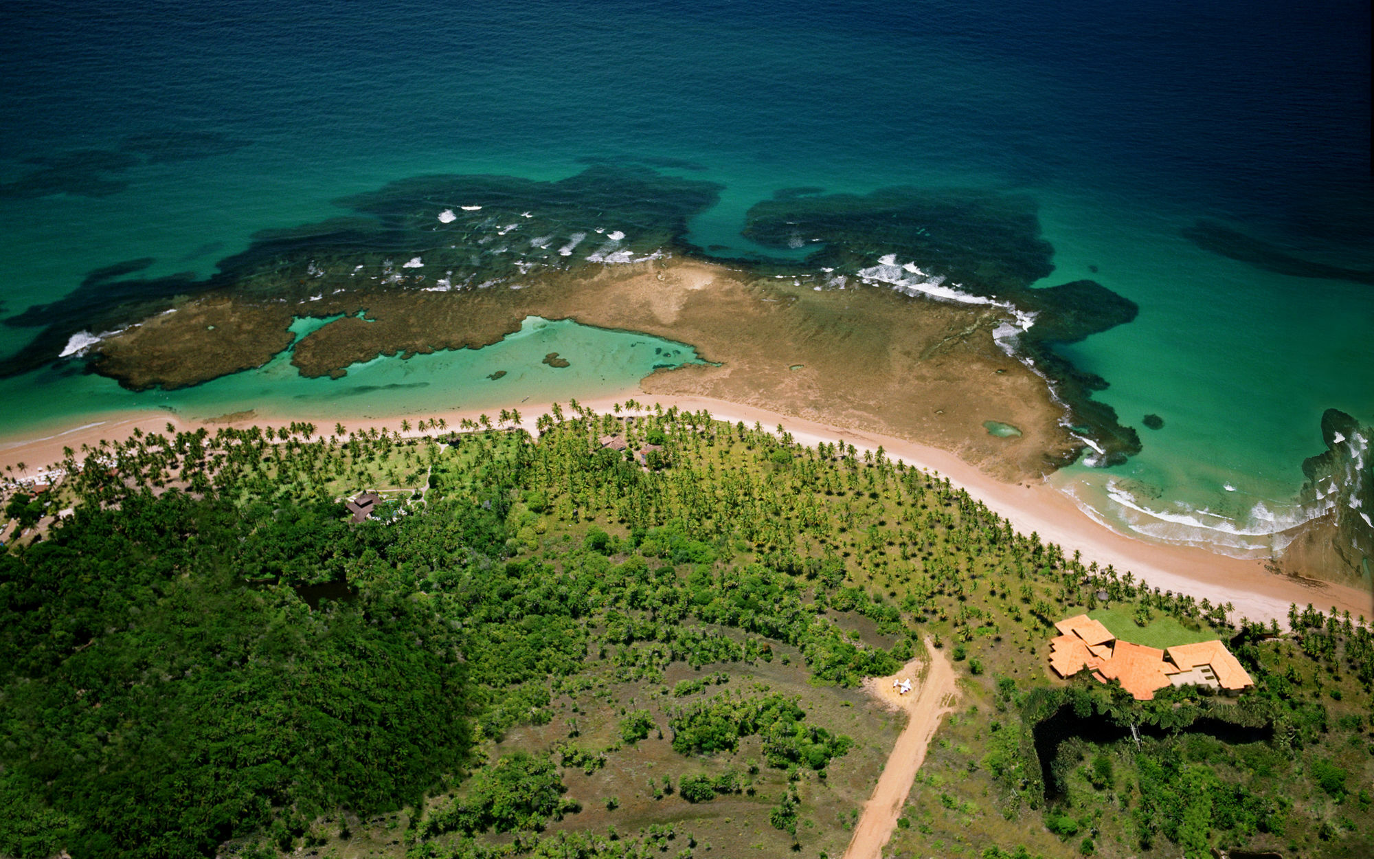 Taipu De Fora