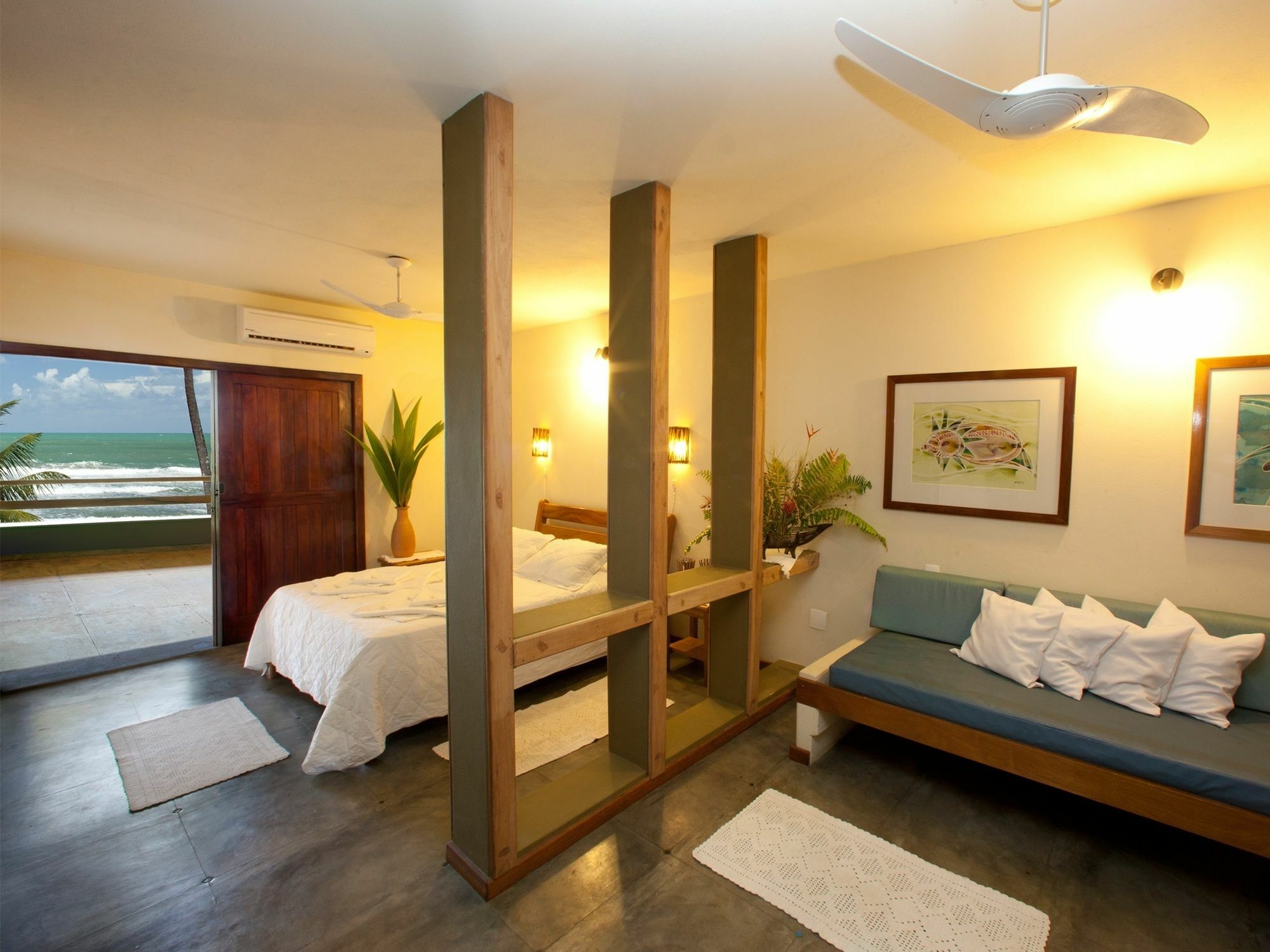 Inn Taipu De Fora Marau (Bahia)