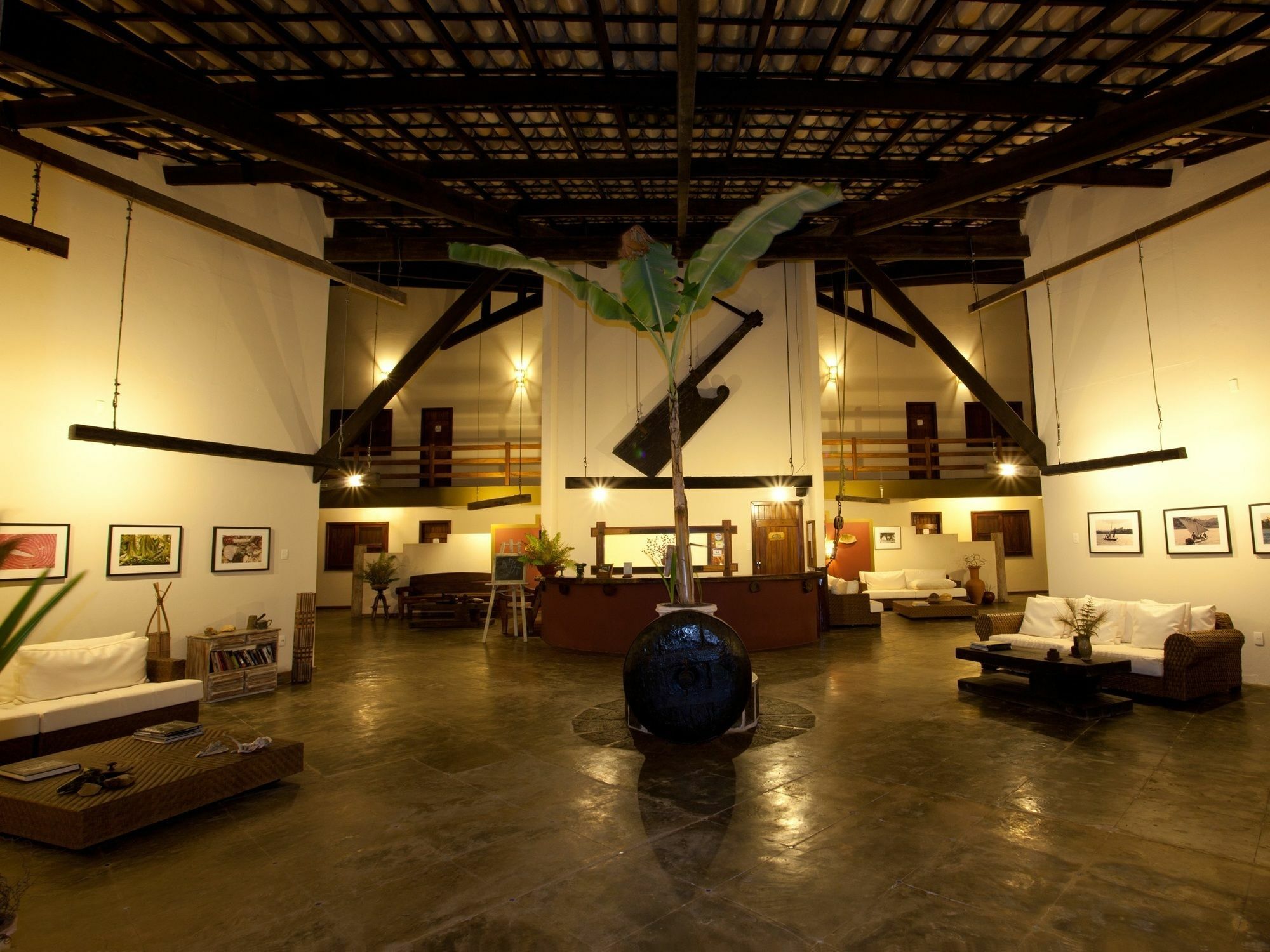 Taipu De Fora Inn 3*