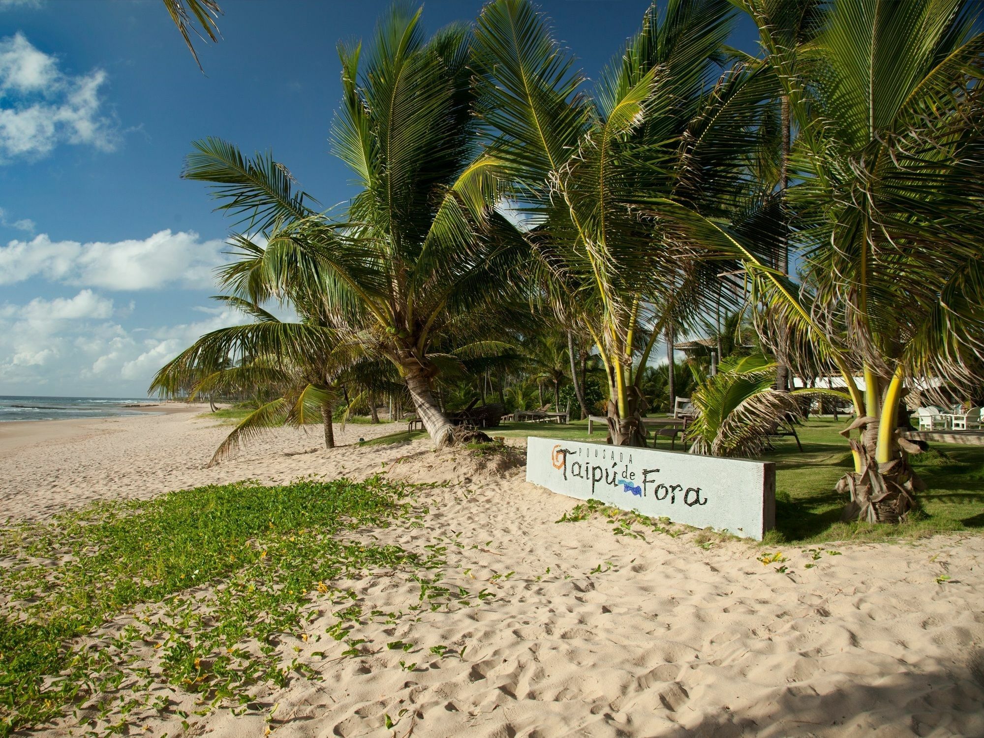 Taipu De Fora